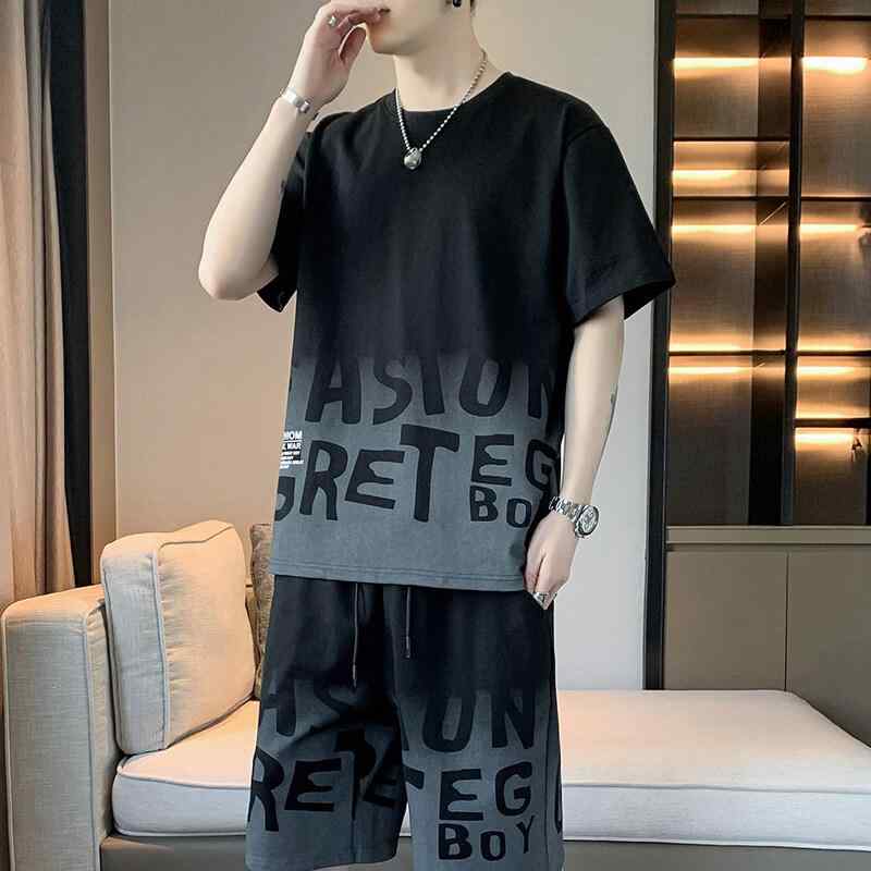メンズ ファッション 服 用 オシャレ シンプル 大人 かっこいい ストリート 夏コーデ パンツ ズボン 履物