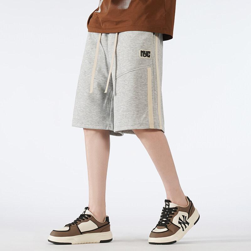 メンズ ファッション 服 用 オシャレ シンプル 大人 かっこいい ストリート 夏コーデ パンツ ズボン 履物