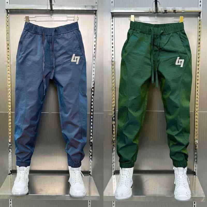 メンズ ファッション 服 用 オシャレ シンプル 大人 かっこいい ストリート 夏コーデ パンツ ズボン 履物 アウトドア パンツ カジュアル