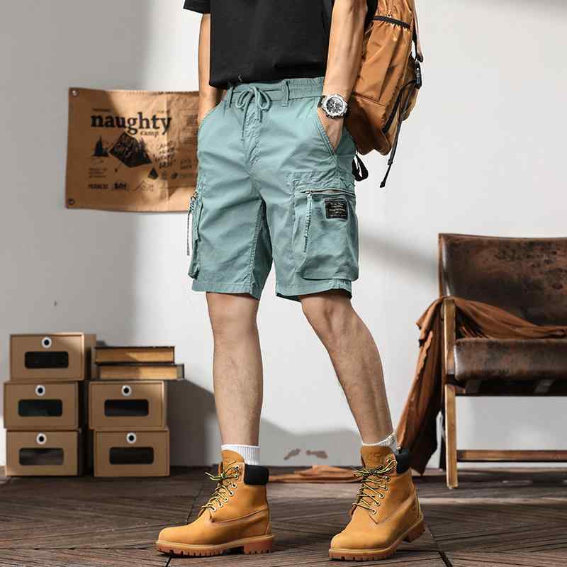 メンズ ファッション 服 男性用 オシャレ シンプル 大人 かっこいい ストリート ライト グリーン ジッ..