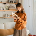 レディース ファッション 服 オシャレ カワイイ 女性用 シンプル 大人カワイイ 大きいサイズ 婦人服 レトロ ベーシックシャツ コーデュロイ トップス シンプル レトロ スタイル