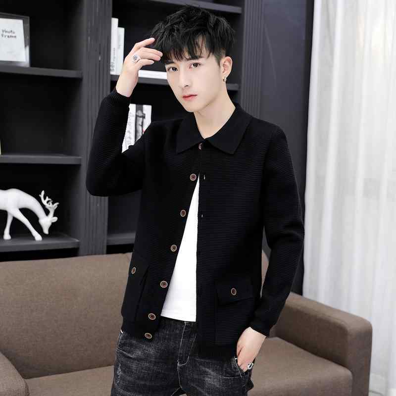 Rakuten - メンズ ファッション 服 用 オシャレ シンプル 大人 かっこいい ストリート 夏コーデ トップス ニット カーディガン セーター 薄手 ジャケット