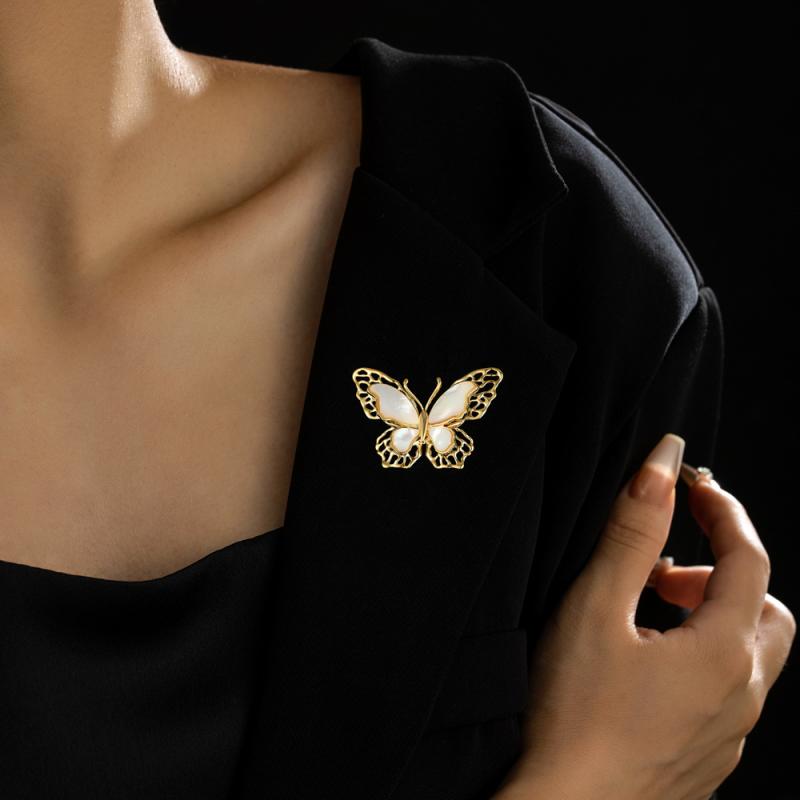 アクセサリー レディース ファッション 小物 上品スタイル コーディネート パーティー アイテム シェル..