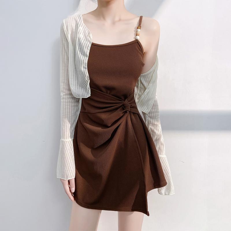 夏コーデ レディース ファッション 服 オシャレ カワイイ 女性用 シンプル 大人カワイイ フェアリー 水着 バカンス バケーション