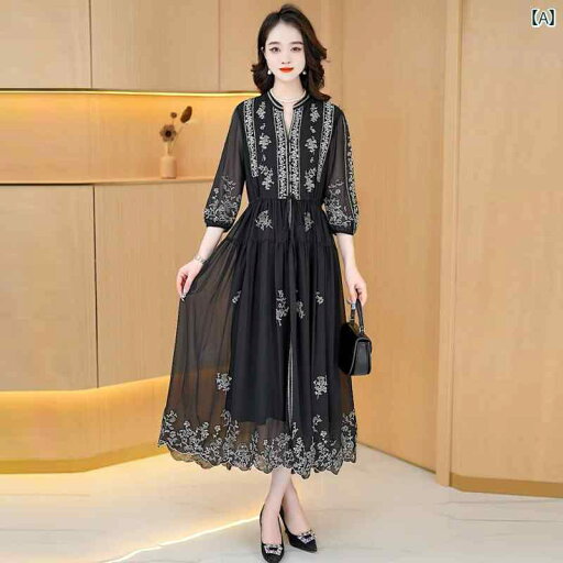 レディース ファッション 服 オシャレ カワイイ 女性用 シンプル 大人カワイイ 大きいサイズ 婦人服 ドレス スリム ハイエンド 軽量 レディース ファッション 服 オシャレ カワイイ 女性用 シンプル 大人カワイイ 大きいサイズ 婦人服 ドレス スリム ハイエンド 軽量