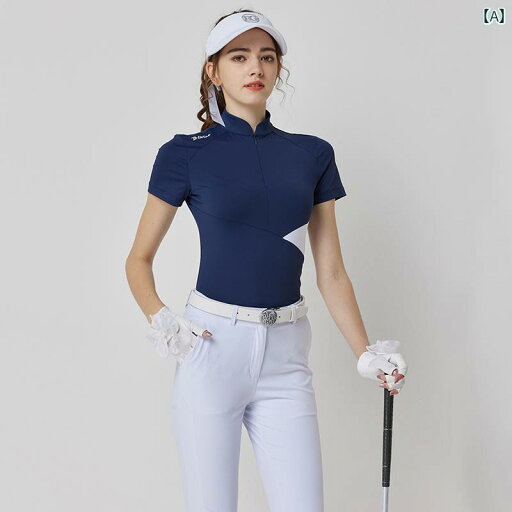レディース ファッション 服 オシャレ カワイイ 女性用 シンプル 大人カワイイ 大きいサイズ 婦人服 ゴルフ ウェア グッズウェア 半袖 シャツ カップル スポーツ アウトドア 速乾 通気性 ゴルフ ウェア グッズ トップス レディース ファッション 服 オシャレ カワイイ 女性用 シンプル 大人カワイイ 大きいサイズ 婦人服 ゴルフ ウェア グッズウェア 半袖 シャツ カップル スポーツ アウトドア 速乾 通気性 ゴルフ ウェア グッズ トップス