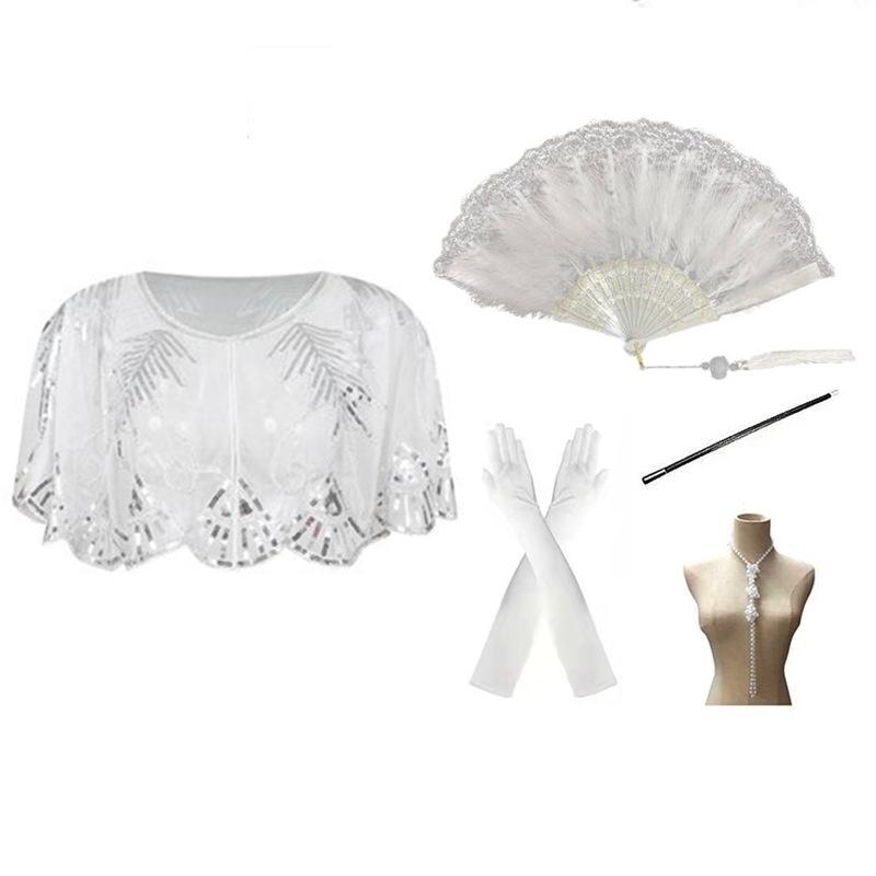 ボールイブニングドレスショールレト...