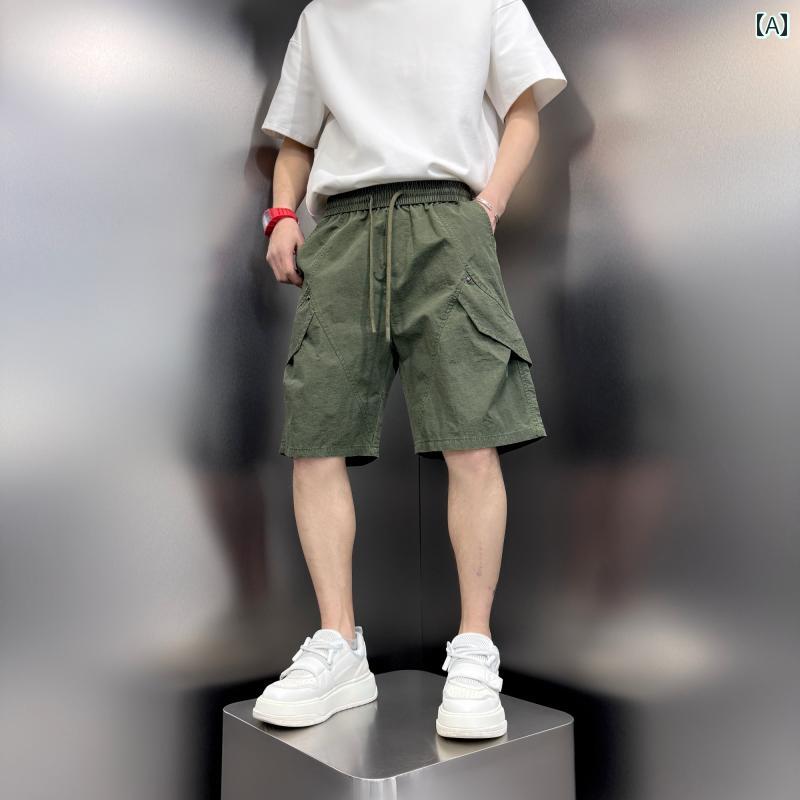 メンズ ファッション 服 男性用 オシャレ シンプル 大人 かっこいい ストリート ダメージ ワーク パンツ ズボン 履物 アメリカン レト..