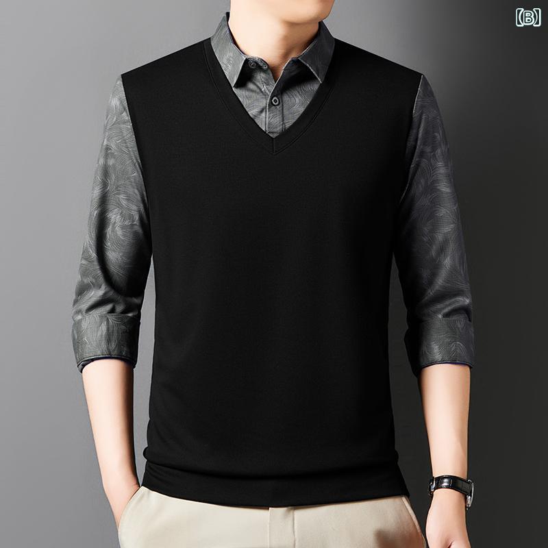 メンズ ファッション 服 男性用 オシャレ シ...の紹介画像3