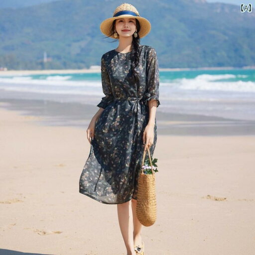 レディース ファッション 服 オシャレ カワイイ 女性用 シンプル 大人カワイイ 大きいサイズ 婦人服 フレンチ ラミー プリント ロング aライン スカート 夏 レースアップ ドレス 七分 レトロ ロング スカート レディース ファッション 服 オシャレ カワイイ 女性用 シンプル 大人カワイイ 大きいサイズ 婦人服 フレンチ ラミー プリント ロング aライン スカート 夏 レースアップ ドレス 七分 レトロ ロング スカート