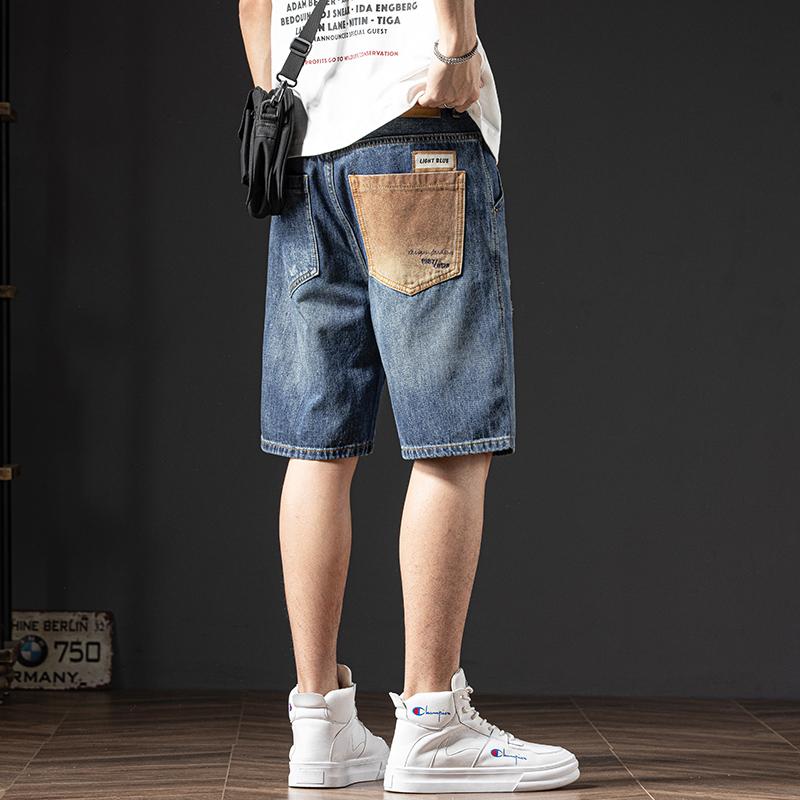 メンズ ファッション 服 男性用 オシャレ シンプル 大人 かっこいい ストリート アメリカン レトロ デ..