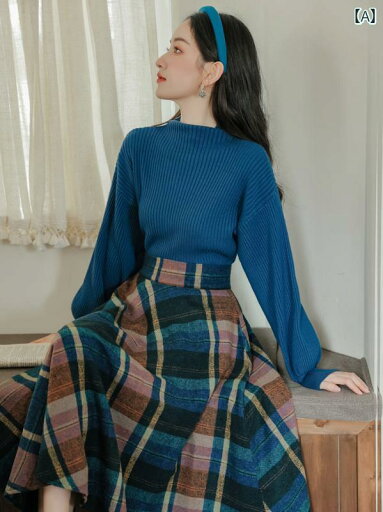 レディース ファッション 服 オシャレ カワイイ 女性用 シンプル 大人カワイイ 大きいサイズ 婦人服 フレンチ 軽量 ハイエンド セーター スカート ドレス ツーピース スーツ レディース ファッション 服 オシャレ カワイイ 女性用 シンプル 大人カワイイ 大きいサイズ 婦人服 フレンチ 軽量 ハイエンド セーター スカート ドレス ツーピース スーツ