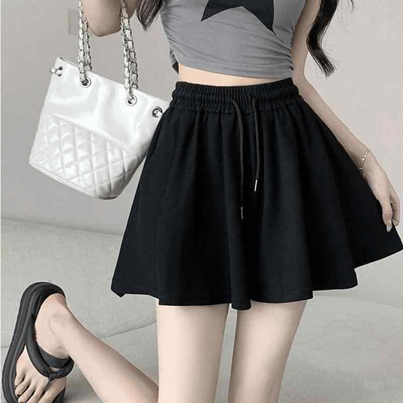 レディース ファッション オシャレ 服 女性用 シンプル 大人カワイイ 婦人服 秋　冬コーデ スポーツ パンツ スカート ワン ポイント カジュアル ワイド レッグ