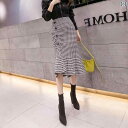 レディース ファッション 服 オシャレ カワイイ 女性用 シンプル 大人カワイイ 大きいサイズ 婦人服 スタイル フレンチスタイル ワン ステップ スカート ヒップ スカート ハイウエスト スリット ミドル丈 フィッシュ テール スカート