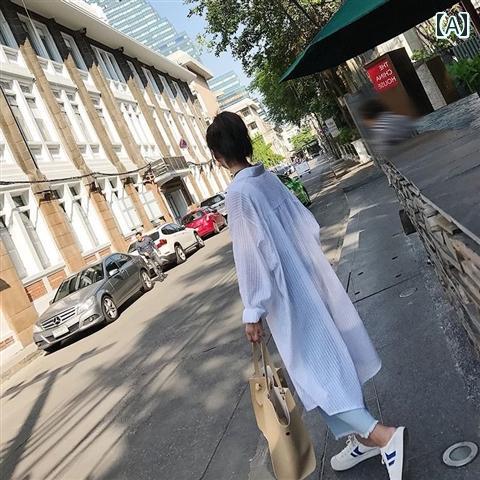 レディース ファッション 服 オシャレ カワイイ 女性用 シンプル 大人カワイイ 大きいサイズ 婦人服 夏 薄型 通気性 ミドル丈 日焼け防止 服 ゆったり 韓国スタイル カーディガン 薄手 ジャケット レディース ファッション 服 オシャレ カワイイ 女性用 シンプル 大人カワイイ 大きいサイズ 婦人服 夏 薄型 通気性 ミドル丈 日焼け防止 服 ゆったり 韓国スタイル カーディガン 薄手 ジャケット