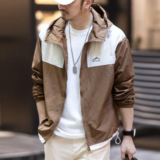 メンズ ファッション 服 男性用 オシャレ シンプル 大人 かっこいい 大きいサイズ ストリート 紳士服 グリーン 夏 フード付き UPF 50 冷感 日焼け防止 服 ジャケット アウトドア アメリカン ジャケット メンズ ファッション 服 男性用 オシャレ シンプル 大人 かっこいい 大きいサイズ ストリート 紳士服 グリーン 夏 フード付き UPF 50 冷感 日焼け防止 服 ジャケット アウトドア アメリカン ジャケット
