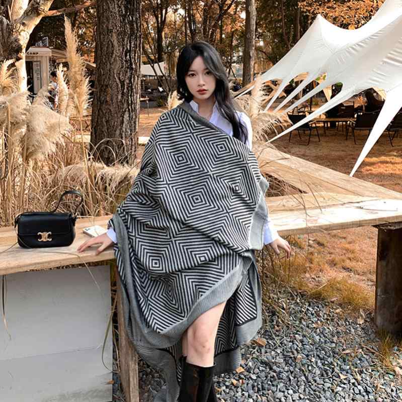 レディース ファッション 小物 オシャレ アイテム ショール マフラー ケープ ストール 季節物 ブランケット オフィス ショール スカーフ