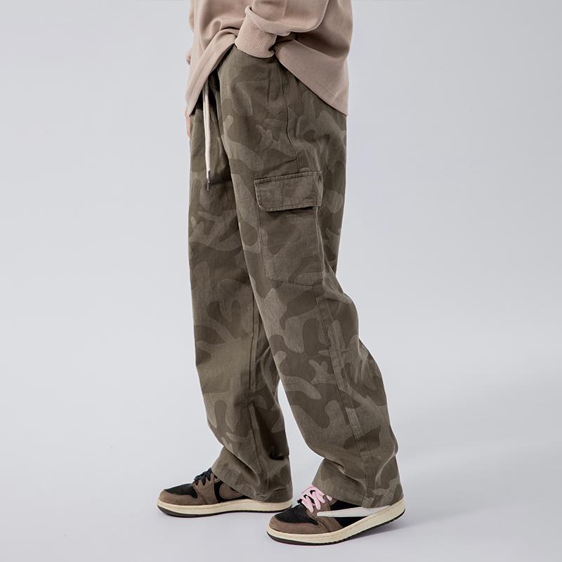 メンズ ファッション 服 男性用 オシャレ シンプル 大人 かっこいい ストリート トラブルド オクトパス..