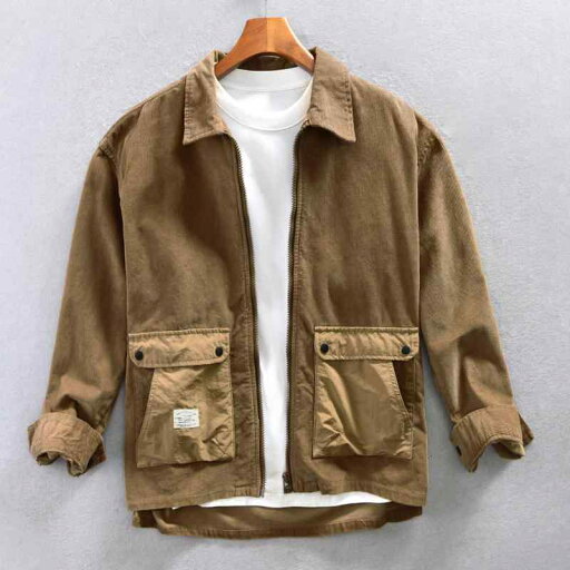 メンズ ファッション 服 男性用 オシャレ シンプル 大人 かっこいい 大きいサイズ ストリート 紳士服 コーデュロイ シャツ ジャケット カジュアル レトロ コットン コーデュロイ トップス 服 ジャケット メンズ ファッション 服 男性用 オシャレ シンプル 大人 かっこいい 大きいサイズ ストリート 紳士服 コーデュロイ シャツ ジャケット カジュアル レトロ コットン コーデュロイ トップス 服 ジャケット