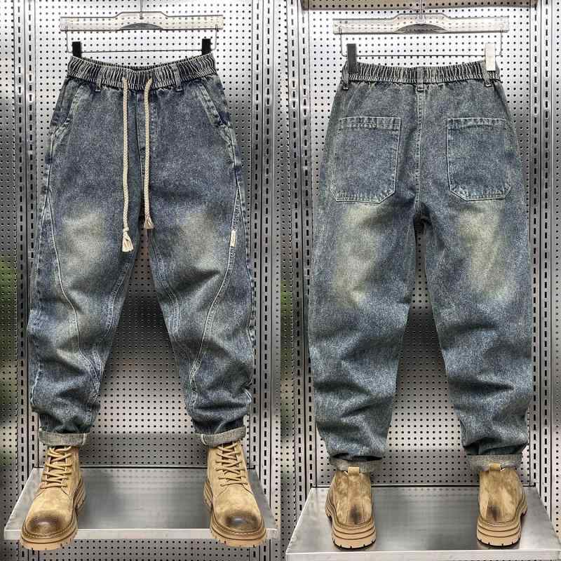 メンズ ファッション 服 男性用 オシャレ シンプル 大人 かっこいい ストリート 秋　冬コーデ パンツ ブーツ ジーンズ ストレート