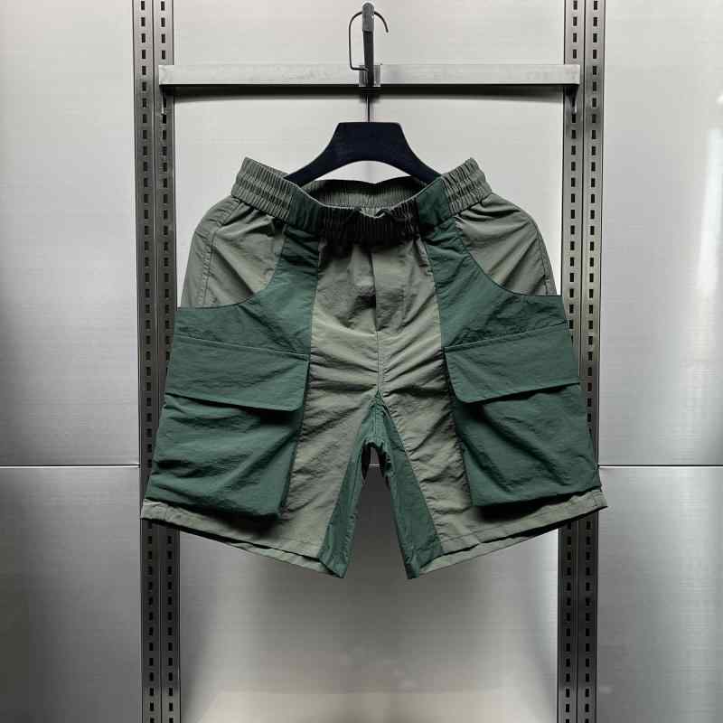 メンズ ファッション 服 男性用 オシャレ シンプル 大人 かっこいい ストリート 秋　冬コーデ 速乾 パンツ カジュアル パンツ