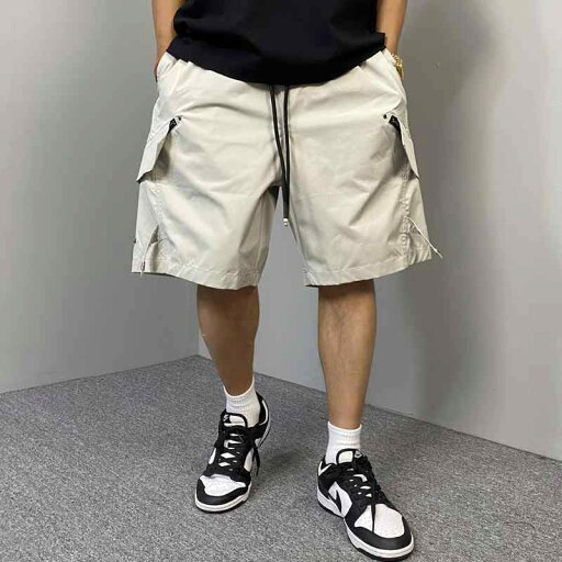 メンズ ファッション 服 男性用 オシャレ シンプル 大人 かっこいい 大きいサイズ ストリート 紳士服 夏 アメカジ アウトドア ポケット カーゴ ショーツ ゆったり 快 五分丈 パンツ メンズ ファッション 服 男性用 オシャレ シンプル 大人 かっこいい 大きいサイズ ストリート 紳士服 夏 アメカジ アウトドア ポケット カーゴ ショーツ ゆったり 快 五分丈 パンツ