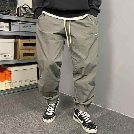 メンズ ファッション 服 男性用 オシャレ シンプル 大人 かっこいい 大きいサイズ ストリート 紳士服 夏 アメカジ 軽量 スポーツ パンツ ゆったり 速乾 通気性 フィットネス ランニング パンツ メンズ ファッション 服 男性用 オシャレ シンプル 大人 かっこいい 大きいサイズ ストリート 紳士服 夏 アメカジ 軽量 スポーツ パンツ ゆったり 速乾 通気性 フィットネス ランニング パンツ