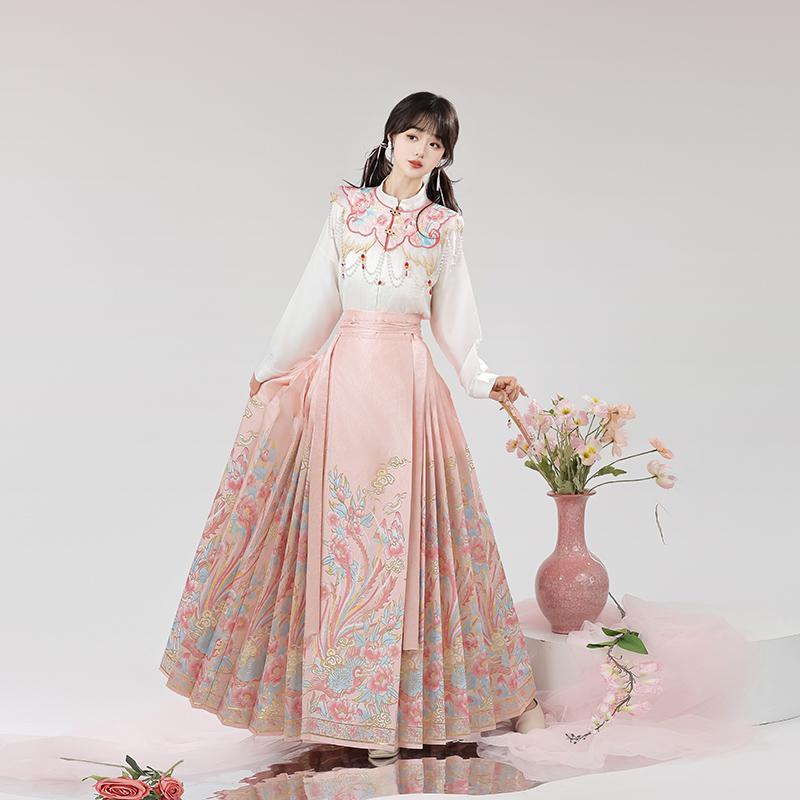 コスプレ衣装 レディース ファッション オシャレ アイテム 撮影 小物 ステージ 衣装 スタンドカラー スカート