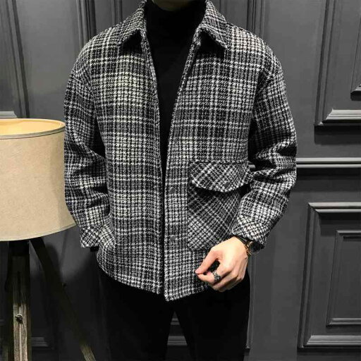 メンズ ファッション 服 男性用 オシャレ シンプル 大人 かっこいい 大きいサイズ ストリート 紳士服 ウール ライナー ダウン ジャケット 暖かい メンズ ファッション 服 男性用 オシャレ シンプル 大人 かっこいい 大きいサイズ ストリート 紳士服 ウール ライナー ダウン ジャケット 暖かい