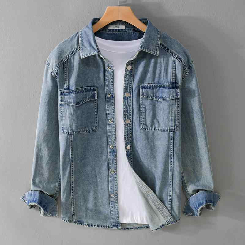 メンズ ファッション 服 男性用 オシャレ シンプル 大人 かっこいい 大きいサイズ ストリート 紳士服 ..