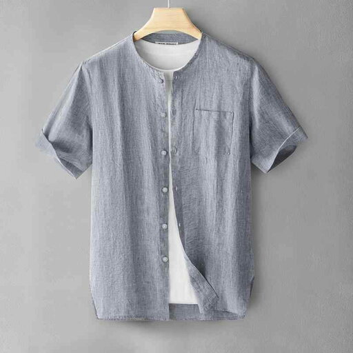 メンズ ファッション 服 男性用 オシャレ シンプル 大人 かっこいい 大きいサイズ ストリート 紳士服 シャツ MS 019 メンズ ファッション 服 男性用 オシャレ シンプル 大人 かっこいい 大きいサイズ ストリート 紳士服 シャツ MS 019