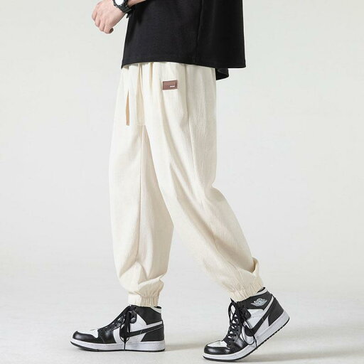 メンズ ファッション 服 男性用 オシャレ シンプル 大人 かっこいい 大きいサイズ ストリート 紳士服 冷感 パンツ 夏 薄手 九分丈 パンツ クールカジュアル スポーツ パンツ メンズ ファッション 服 男性用 オシャレ シンプル 大人 かっこいい 大きいサイズ ストリート 紳士服 冷感 パンツ 夏 薄手 九分丈 パンツ クールカジュアル スポーツ パンツ