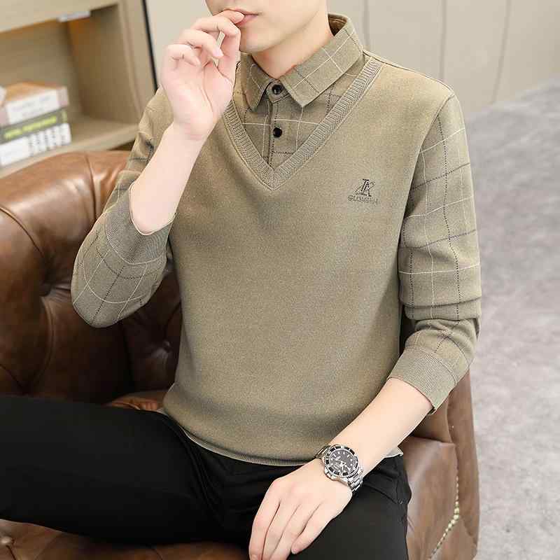 メンズ ファッション 服 男性用 オシャレ シンプル 大人 かっこいい 大きいサイズ ストリート 紳士服 ..