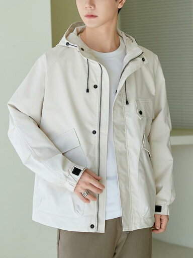 メンズ ファッション 服 男性用 オシャレ シンプル 大人 かっこいい 大きいサイズ ストリート 紳士服 韓国 スタイルスタイル カジュアル フード付き ジャケット ハイエンド ファッション 無地 ジャケット メンズ ファッション 服 男性用 オシャレ シンプル 大人 かっこいい 大きいサイズ ストリート 紳士服 韓国 スタイルスタイル カジュアル フード付き ジャケット ハイエンド ファッション 無地 ジャケット