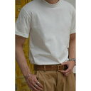 メンズ ファッション 服 男性用 オシャレ シンプル 大人 かっこいい 大きいサイズ ストリート 紳士服 シャープ ワークウェア アメリカン ヘビーウェイト 3...