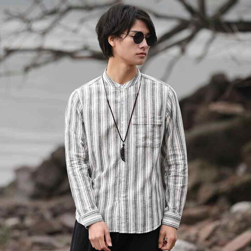 メンズ ファッション 服 男性用 オシャレ シンプル 大人 かっこいい 大きいサイズ ストリート 紳士服 夏 スタンドカラーリネン コットン 長袖 カンフー 唐 スーツ 漢服 カジュアル チャイナ シャツ レトロ トップス メンズ ファッション 服 男性用 オシャレ シンプル 大人 かっこいい 大きいサイズ ストリート 紳士服 夏 スタンドカラーリネン コットン 長袖 カンフー 唐 スーツ 漢服 カジュアル チャイナ シャツ レトロ トップス