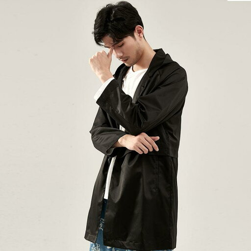 メンズ ファッション 服 男性用 オシャレ シンプル 大人 かっこいい 大きいサイズ ストリート 紳士服 ミドル丈 フード付き 厚手 ウインドブレーカー ロング カンフー 唐 スーツ メンズ ファッション 服 男性用 オシャレ シンプル 大人 かっこいい 大きいサイズ ストリート 紳士服 ミドル丈 フード付き 厚手 ウインドブレーカー ロング カンフー 唐 スーツ