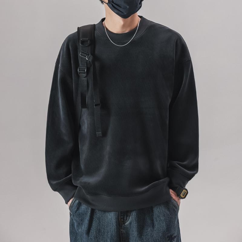 メンズ ファッション 服 男性用 オシャレ シンプル 大人 かっこいい 大きいサイズ ストリート 紳士服 5..