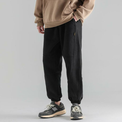 メンズ ファッション 服 男性用 オシャレ シンプル 大人 かっこいい 大きいサイズ ストリート 紳士服 ベルベット 厚手 スウェットパンツ ズボン スポーツ レジャー ロング パンツ メンズ ファッション 服 男性用 オシャレ シンプル 大人 かっこいい 大きいサイズ ストリート 紳士服 ベルベット 厚手 スウェットパンツ ズボン スポーツ レジャー ロング パンツ