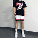 メンズ ファッション 服 男性用 オシャレ シンプル 大人 かっこいい 大きいサイズ ストリート 紳士服 アメリカン バスケットボール ズボン 二層 メッシュ スポーツ 速乾 ハーフ パンツ サマー ランニング フィットネストレーニング パンツ