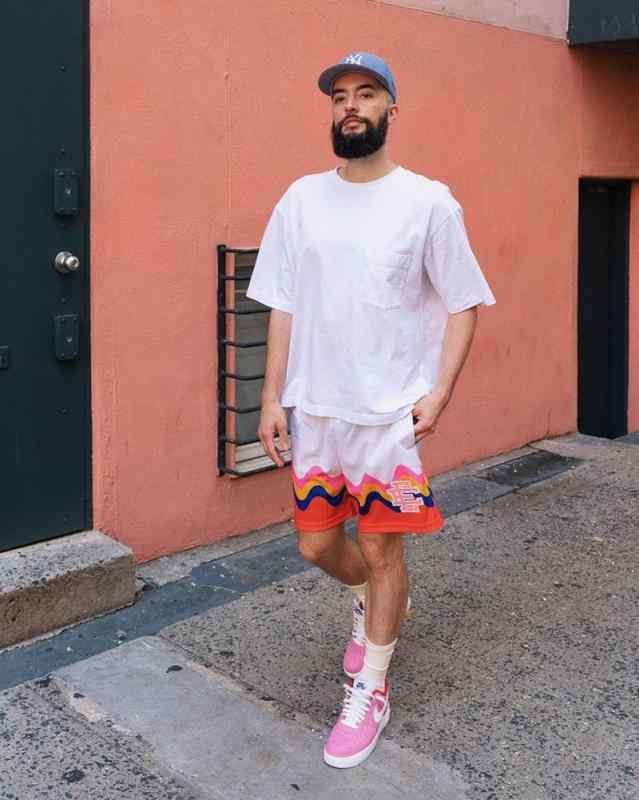 メンズ ファッション 服 男性用 オシャレ シンプル 大人 かっこいい 大きいサイズ ストリート 紳士服 夏 ストリート ファッション スポーツ バスケットボール ズボン ノー メッシュ 通気性 速乾 カジュアル アメリカン スタイル パンツ