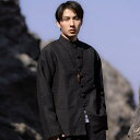 メンズ ファッション 服 男性用 オシャレ シンプル 大人 かっこいい 大きいサイズ ストリート 紳士服 唐 スーツ ディスク ボタン トップス ジャカードジャケット スーツ ジャケット トップス