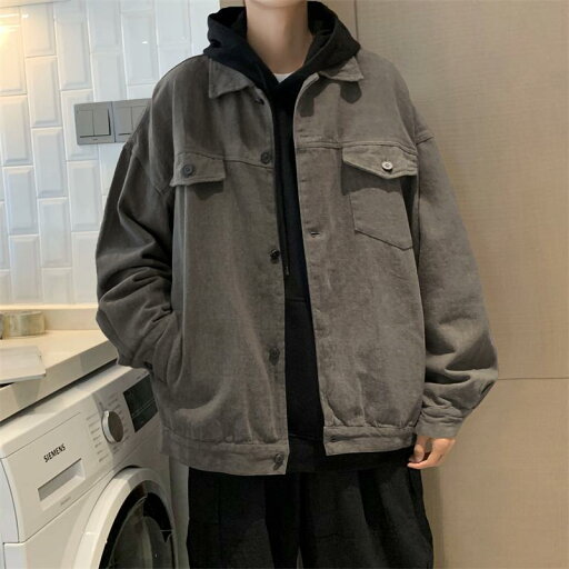 メンズ ファッション 服 男性用 オシャレ シンプル 大人 かっこいい 大きいサイズ ストリート 紳士服 スタイル レトロ ワークウェア ジャケット カジュアル デニムジャケット トップス メンズ ファッション 服 男性用 オシャレ シンプル 大人 かっこいい 大きいサイズ ストリート 紳士服 スタイル レトロ ワークウェア ジャケット カジュアル デニムジャケット トップス