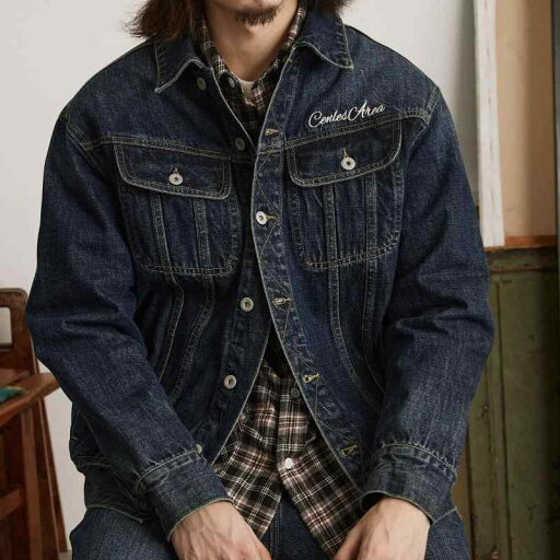 メンズ ファッション 服 男性用 オシャレ シンプル 大人 かっこいい 大きいサイズ ストリート 紳士服 刺繍 ウォッシュ 加工 ダメージ デニムジャケット アメリカン レトロ ワークウェア ジャケット メンズ ファッション 服 男性用 オシャレ シンプル 大人 かっこいい 大きいサイズ ストリート 紳士服 刺繍 ウォッシュ 加工 ダメージ デニムジャケット アメリカン レトロ ワークウェア ジャケット