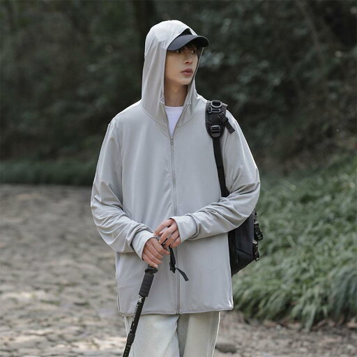 メンズ ファッション 服 男性用 オシャレ シンプル 大人 かっこいい 大きいサイズ ストリート 紳士服 抗UV ジャケット 薄型 釣り フード付き 通気性 ジッパー 日焼け防止 服 サマーカーディ メンズ ファッション 服 男性用 オシャレ シンプル 大人 かっこいい 大きいサイズ ストリート 紳士服 抗UV ジャケット 薄型 釣り フード付き 通気性 ジッパー 日焼け防止 服 サマーカーディ