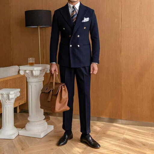 メンズ ファッション 服 男性用 オシャレ シンプル 大人 かっこいい 大きいサイズ ストリート 紳士服 高級 スリム ダブルブレスト スーツ エレガント パーティー スーツ メンズ ファッション 服 男性用 オシャレ シンプル 大人 かっこいい 大きいサイズ ストリート 紳士服 高級 スリム ダブルブレスト スーツ エレガント パーティー スーツ
