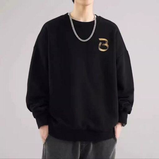 メンズ ファッション 服 男性用 オシャレ シンプル 大人 かっこいい 大きいサイズ ストリート 紳士服 アメリカン ヘビーウェイト ラウンドネック スウェットシャツ ベルベット プリント トップス レイヤリング シャツ メンズ ファッション 服 男性用 オシャレ シンプル 大人 かっこいい 大きいサイズ ストリート 紳士服 アメリカン ヘビーウェイト ラウンドネック スウェットシャツ ベルベット プリント トップス レイヤリング シャツ