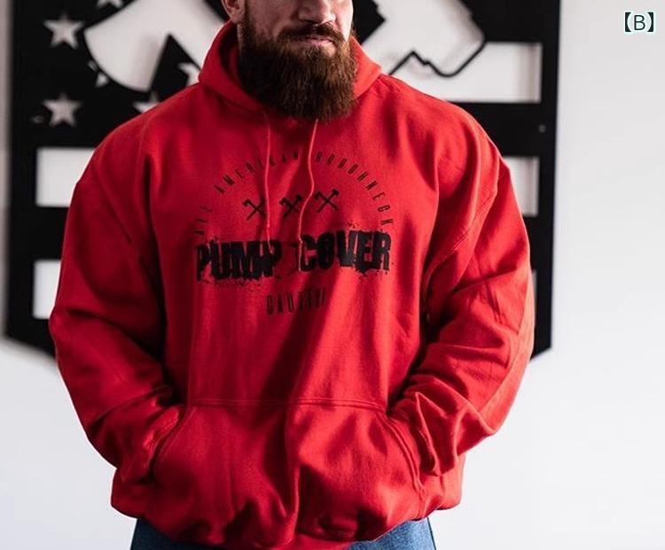 メンズ ファッション 服 男性用 オシャレ シンプル 大人 かっこいい 大きいサイズ ストリート 紳士服 厚手 ベルベット スポーツ スウェットシャツ 筋トレ ランニング トレーニング フード付き プルオーバー バスケットボール 通気性 フィットネス トップス