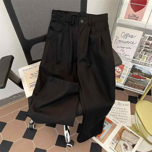 メンズ ファッション 服 男性用 オシャレ シンプル 大人 かっこいい 大きいサイズ ストリート 紳士服 ドレープ カジュアル パンツ 夏 ワイド レッグ ストレート スポーツ パンツ メンズ ファッション 服 男性用 オシャレ シンプル 大人 かっこいい 大きいサイズ ストリート 紳士服 ドレープ カジュアル パンツ 夏 ワイド レッグ ストレート スポーツ パンツ