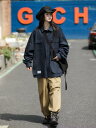 メンズ ファッション 服 男性用 オシャレ シンプル 大人 かっこいい 大きいサイズ ストリート 紳士服 マルチ ポケット 長袖 シャツ ジャケット シャツ オーバー サイズ 快 カジュアル トップス
